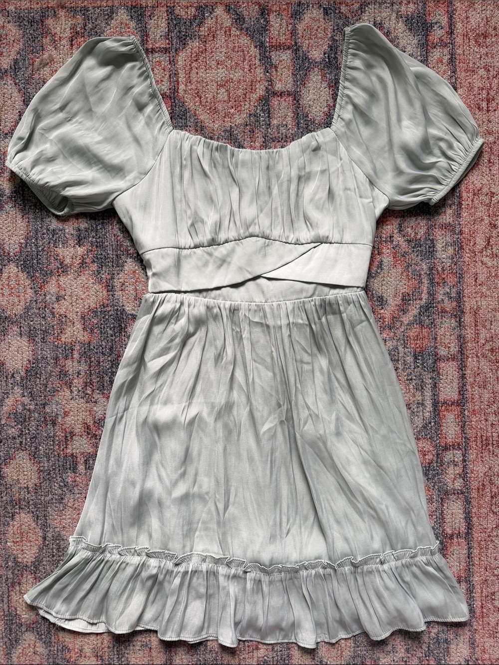 Altar’d State Mini Dress